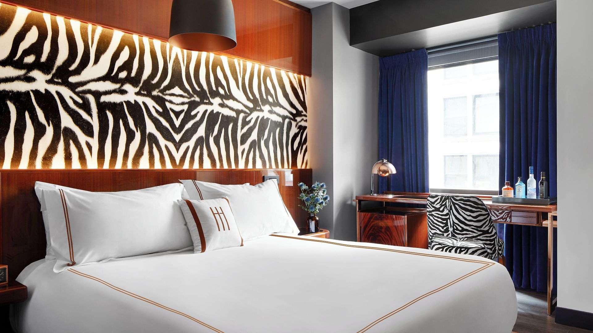 Hotel Hendricks 4*
