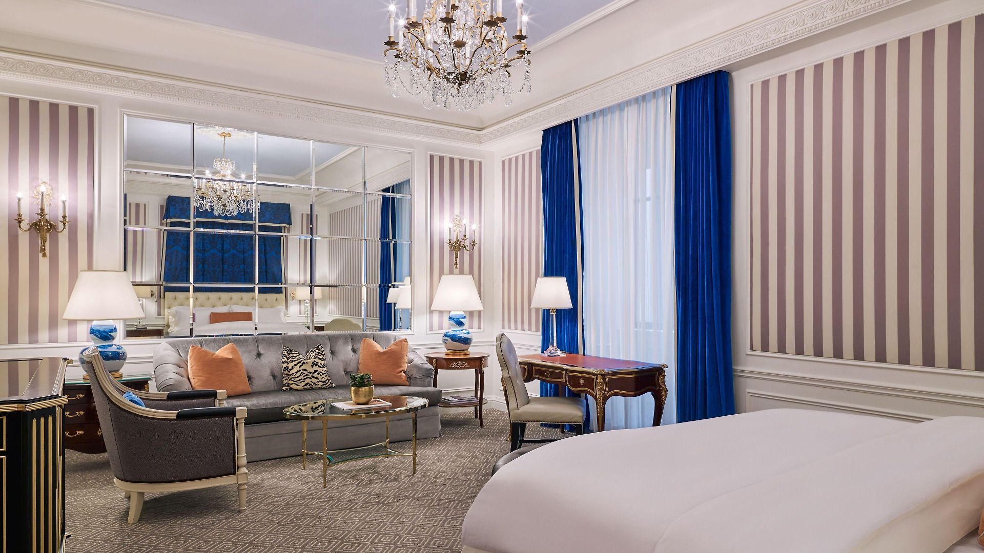Hotel 5th & 55th Club New York