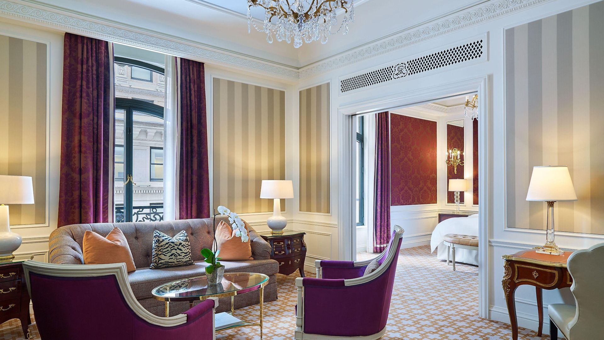 Hotel 5th & 55th Club New York