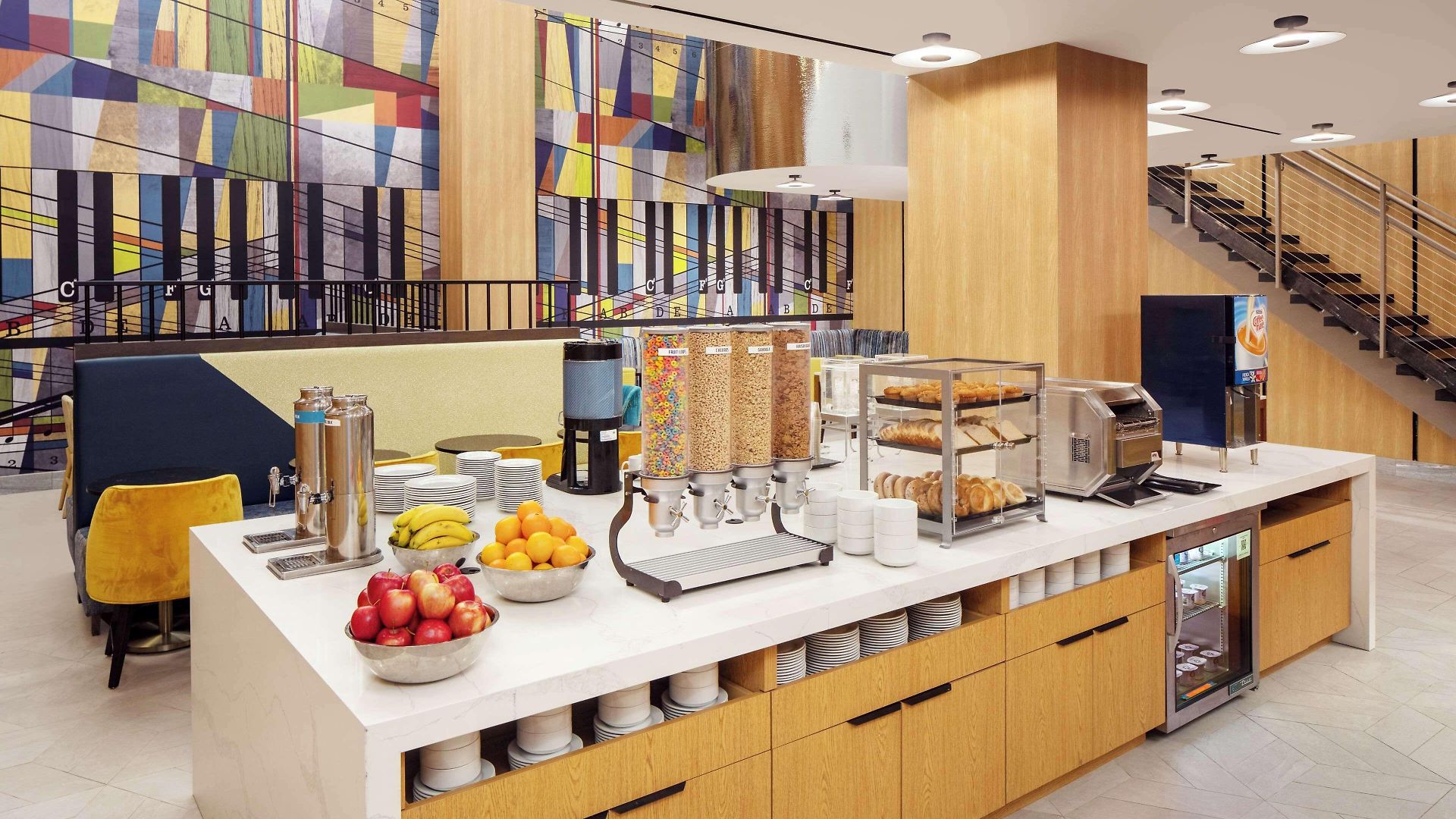 Hampton By Hilton Times Square New York