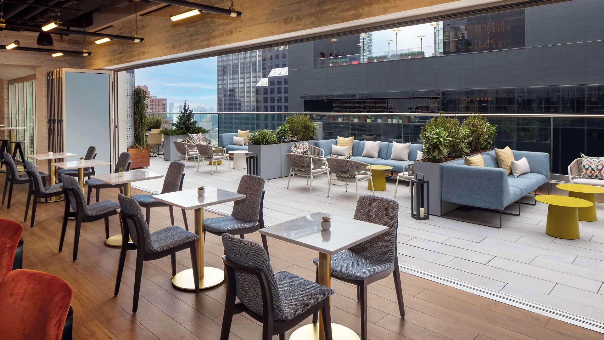 Hampton By Hilton Times Square