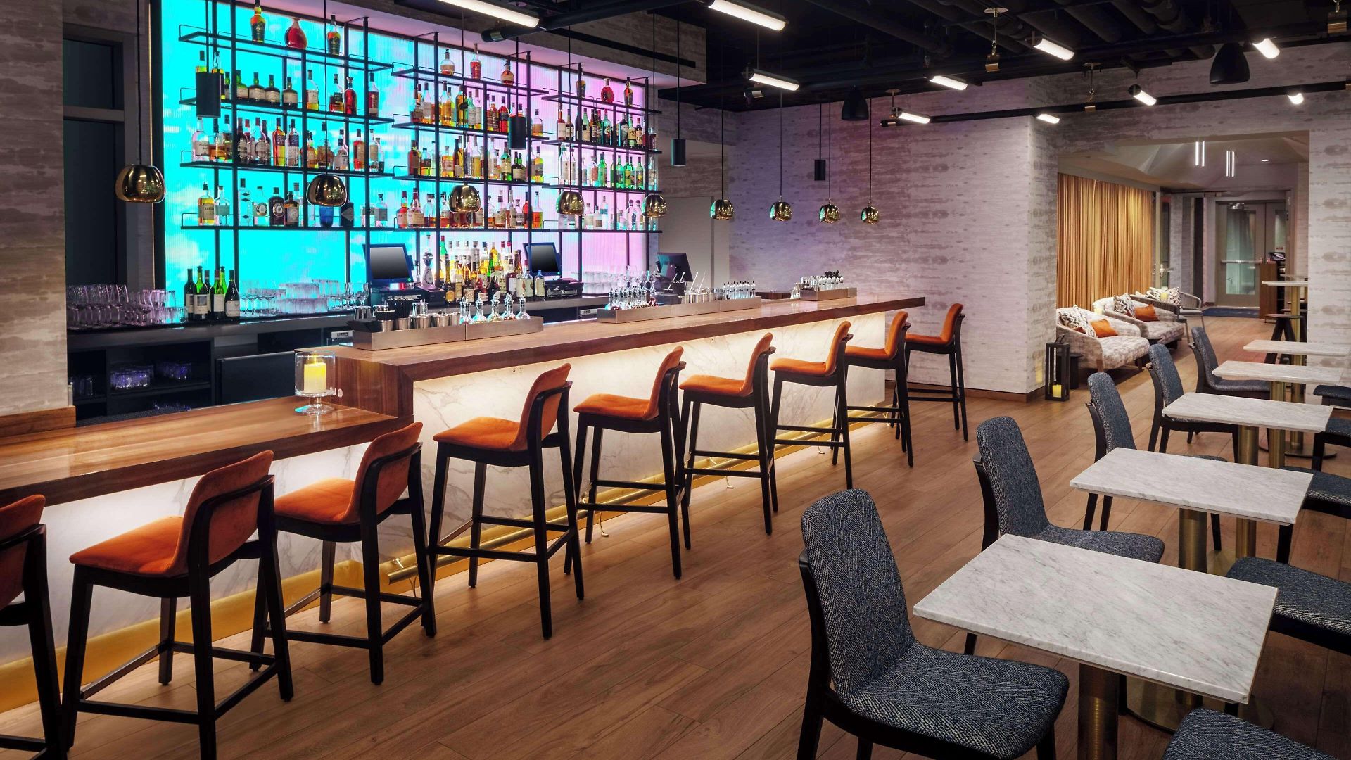 Hotel Hampton By Hilton Times Square 3*