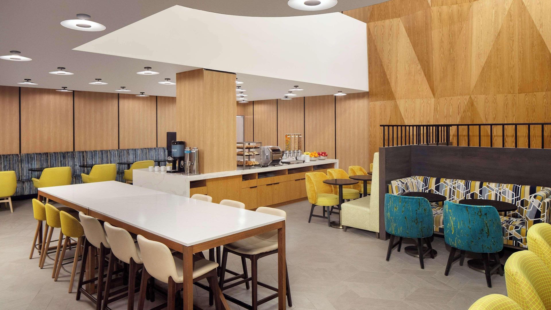 Hampton By Hilton Times Square 3* New York