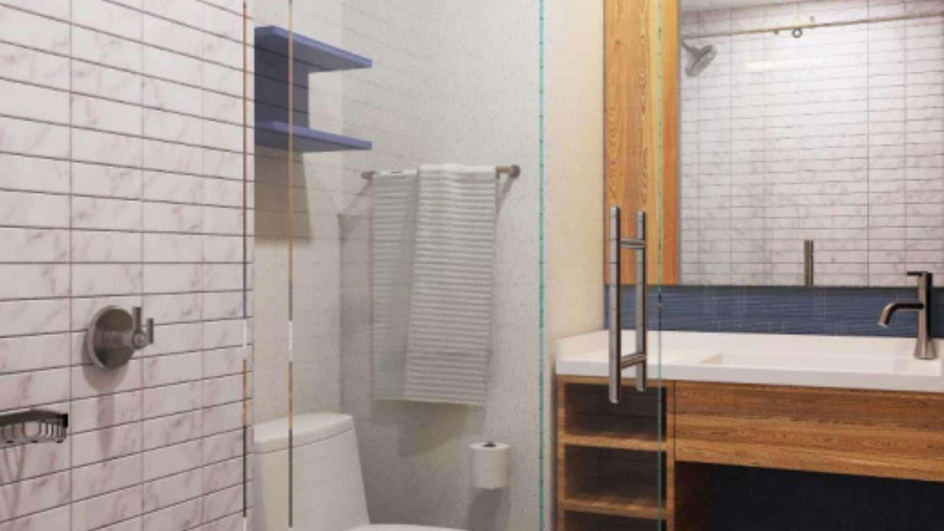 Hampton By Hilton Times Square 3* New York