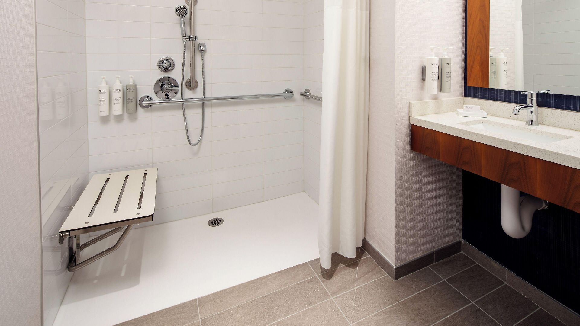 Hampton By Hilton Times Square Hotel 3*