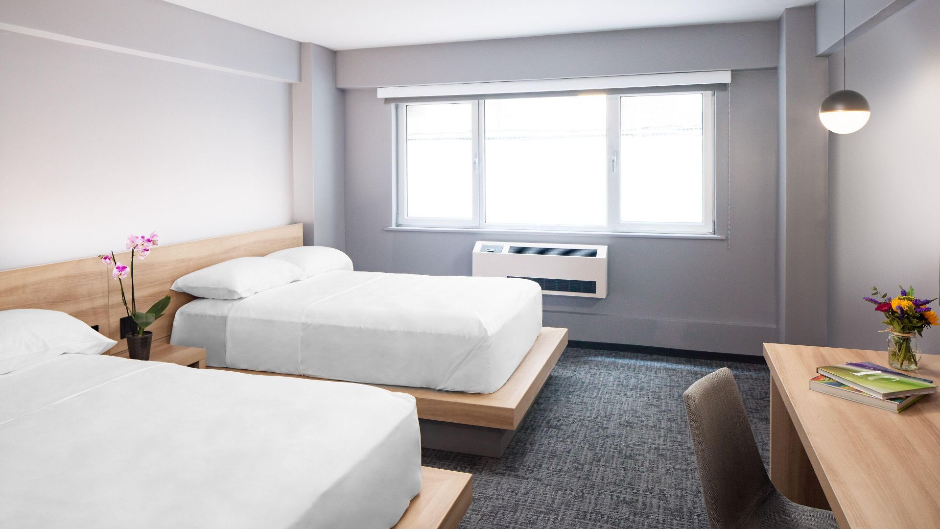 Henn Na Hotel New York