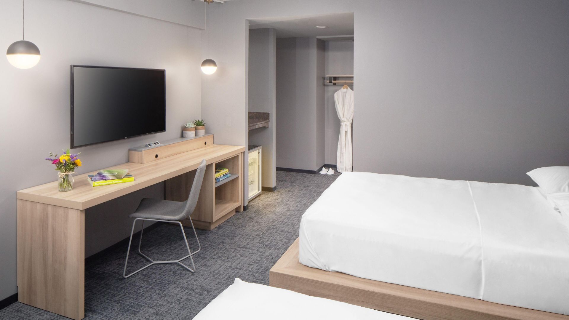 Henn Na 4* New York