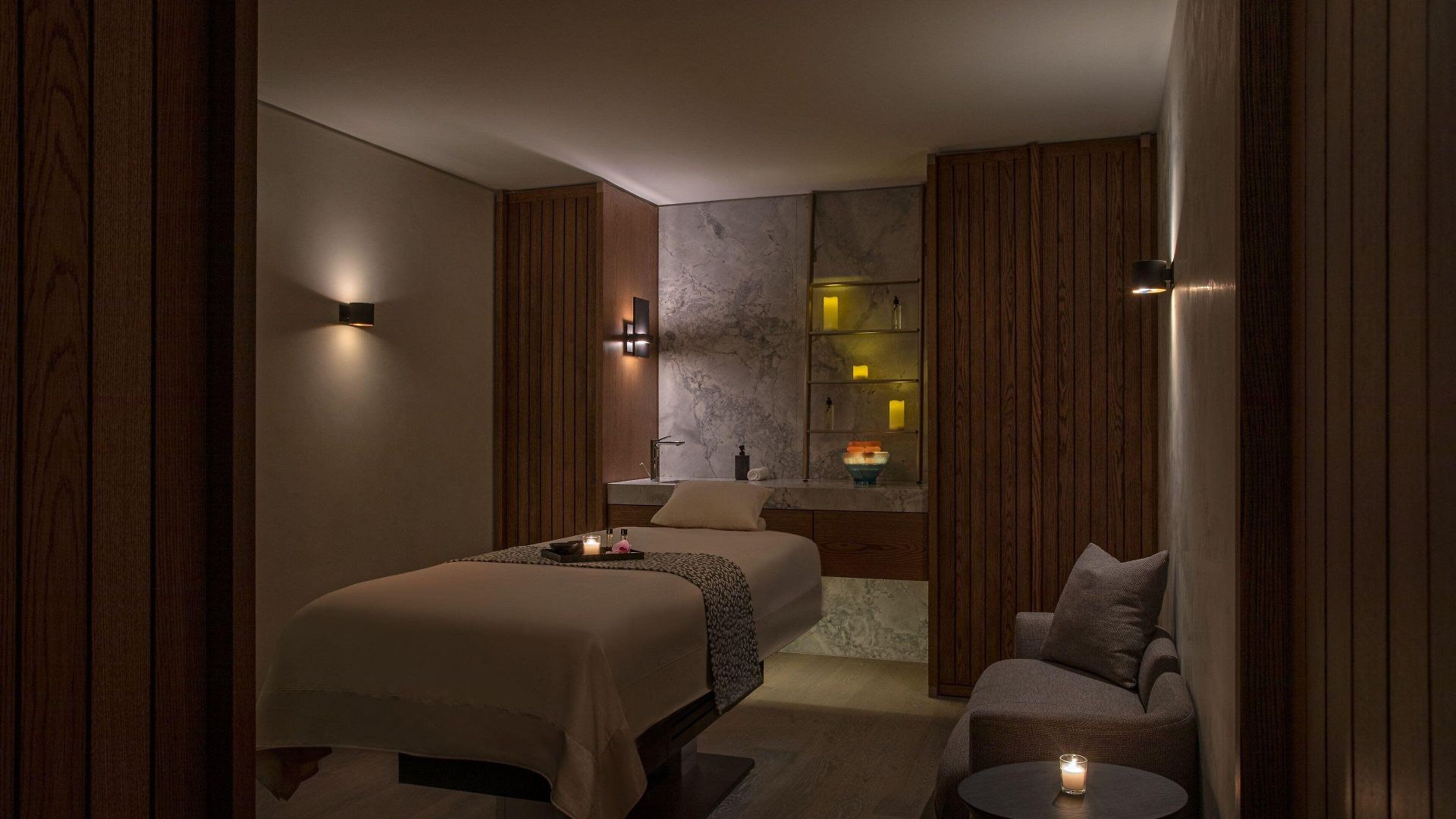 The Ritz-carlton New York, Nomad New York