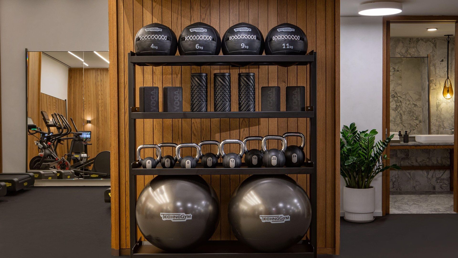 The Ritz-carlton New York, Nomad 5* New York