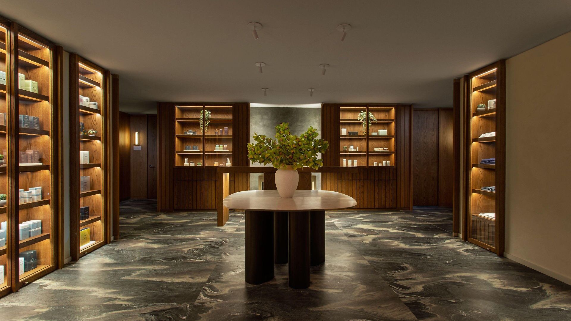 The Ritz-carlton New York, Nomad 5* New York