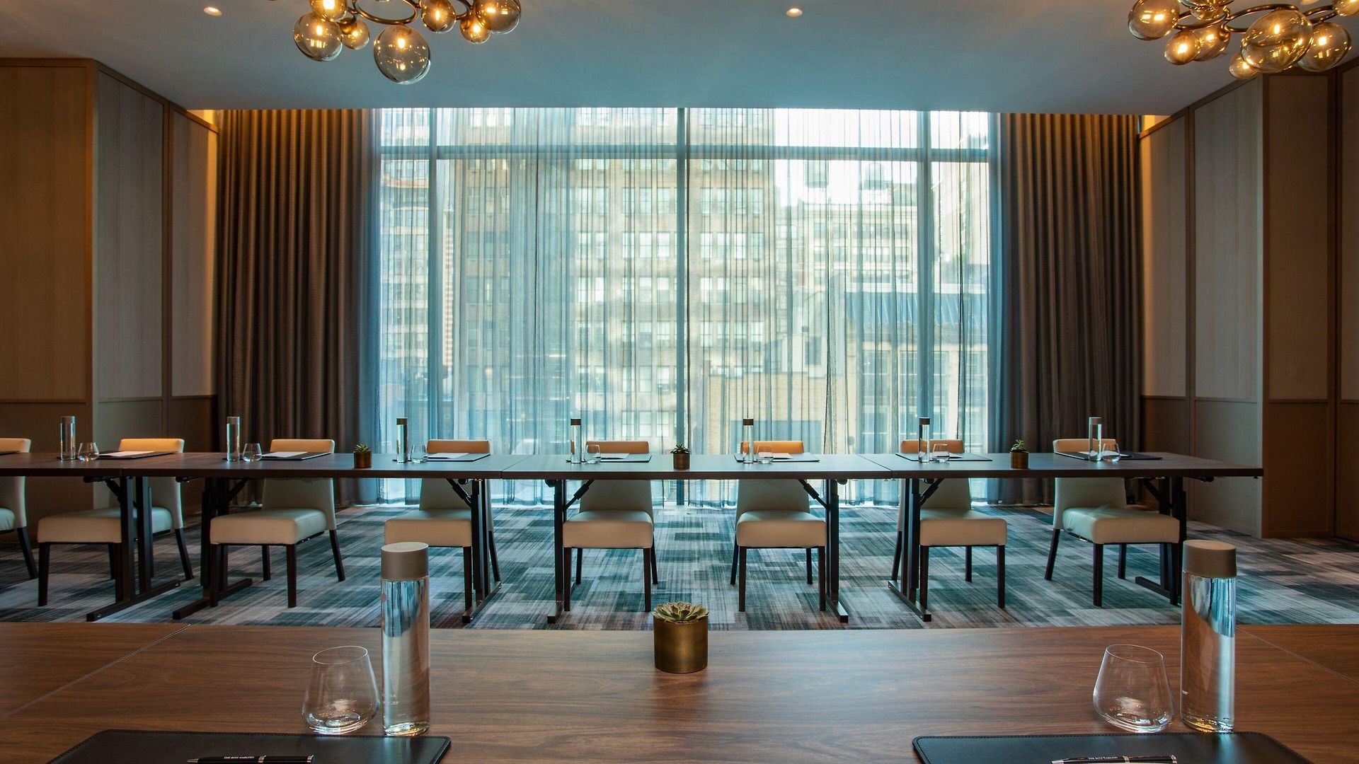 Hotel The Ritz-carlton New York, Nomad New York