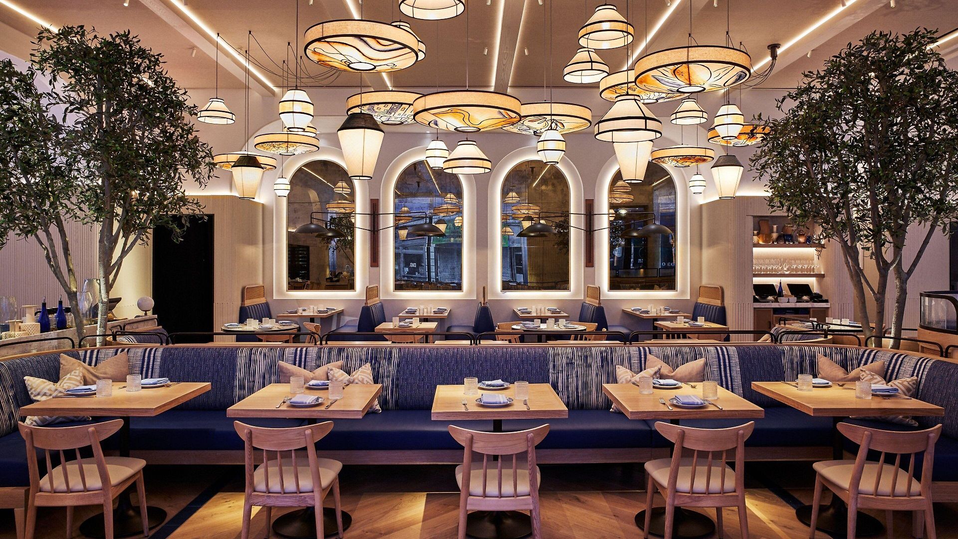 Hotel The Ritz-carlton New York, Nomad