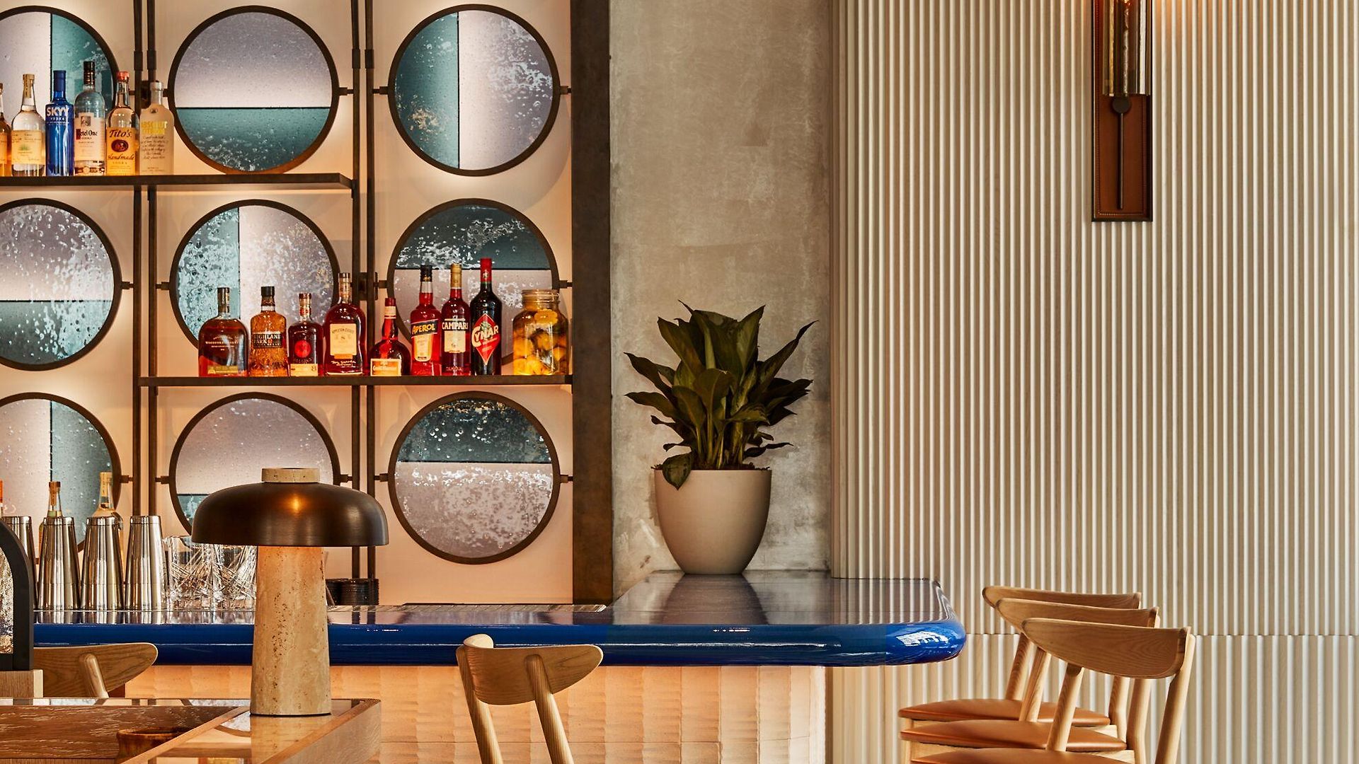 The Ritz-carlton New York, Nomad New York