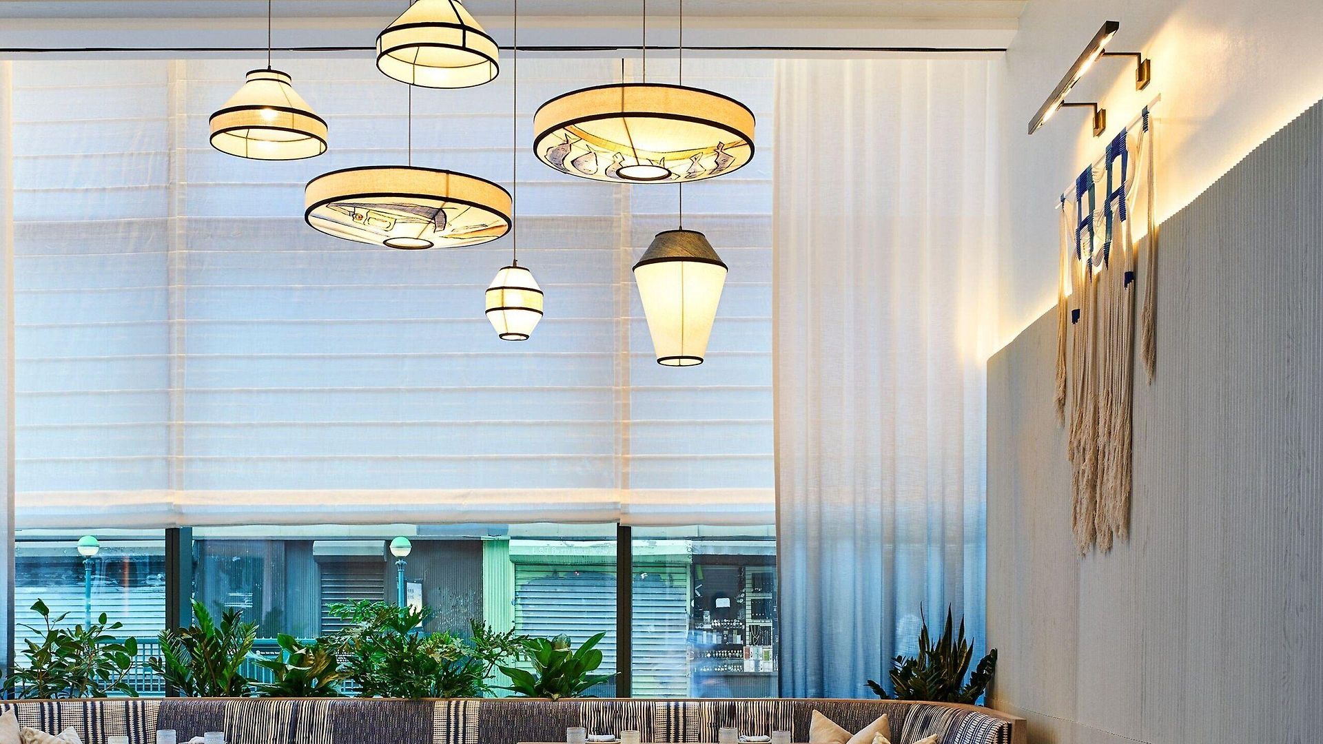 The Ritz-carlton New York, Nomad Hotel 5*