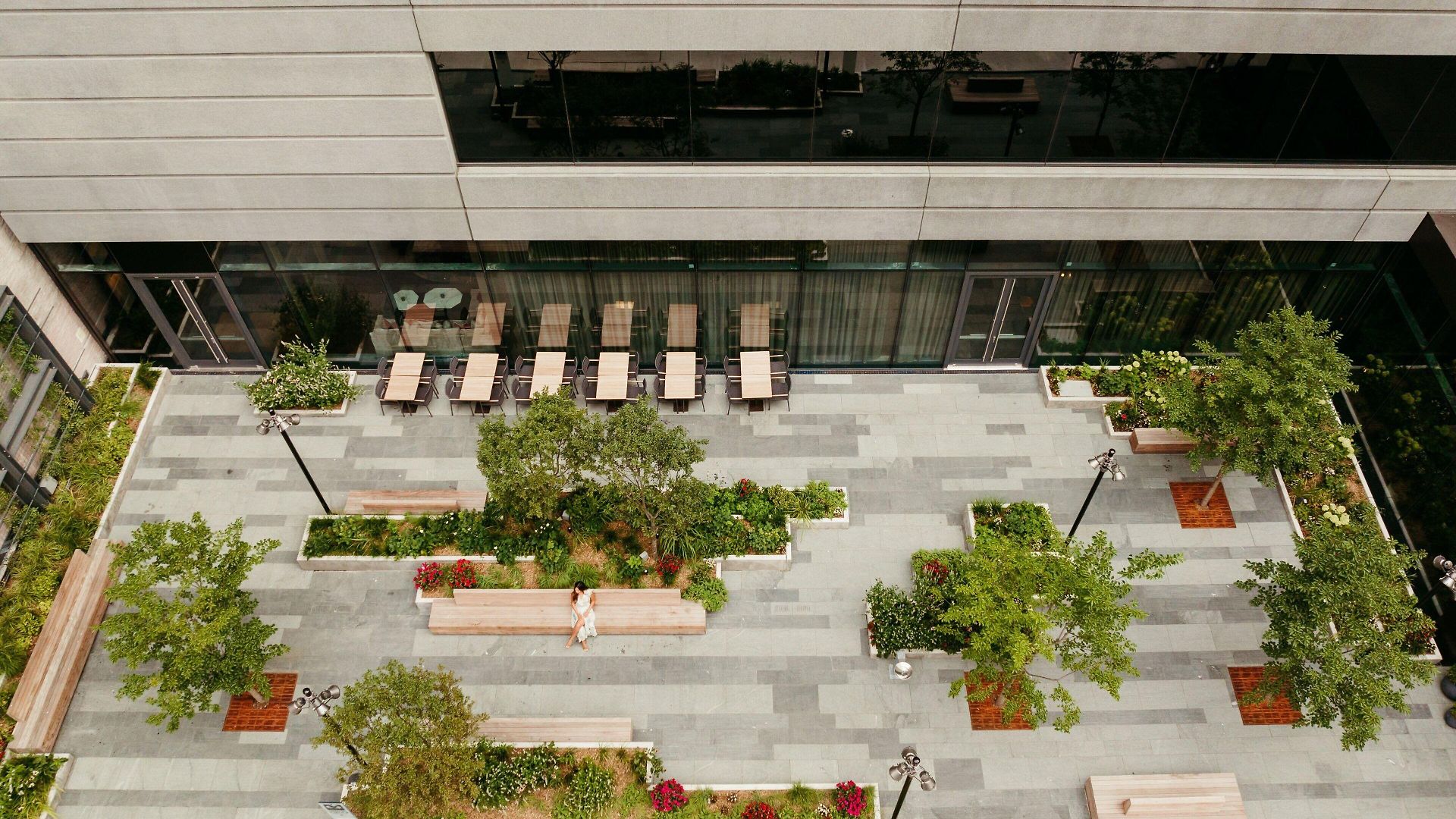 The Ritz-carlton New York, Nomad Hotel New York