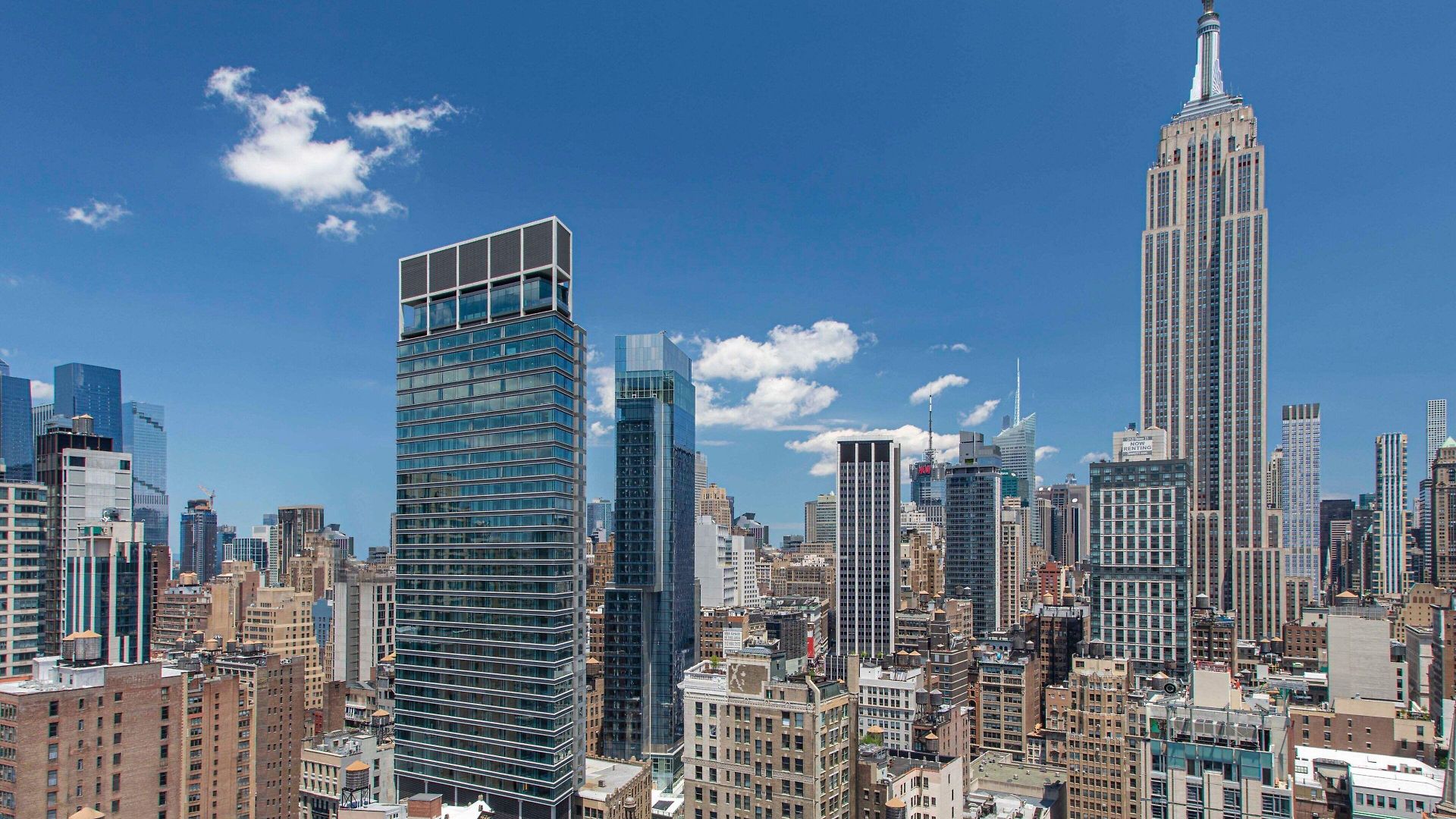 Hotel The Ritz-carlton New York, Nomad New York