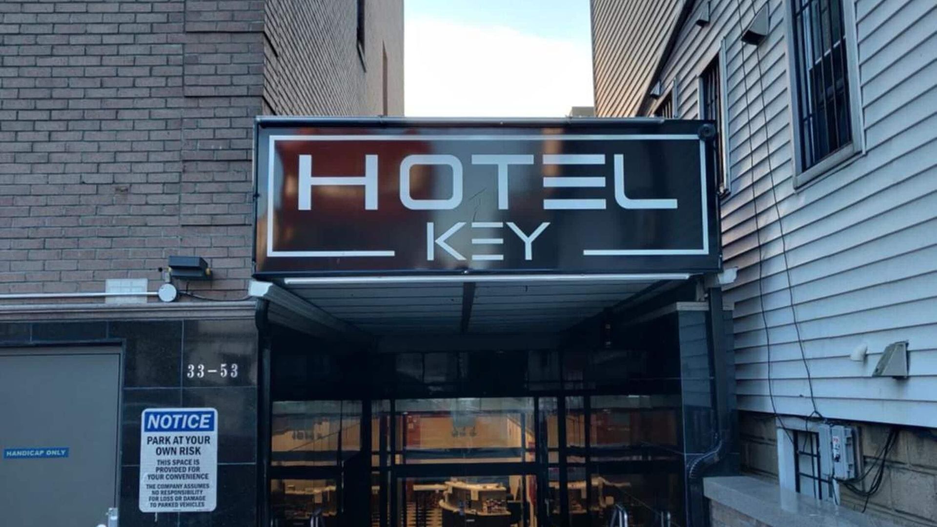 Key