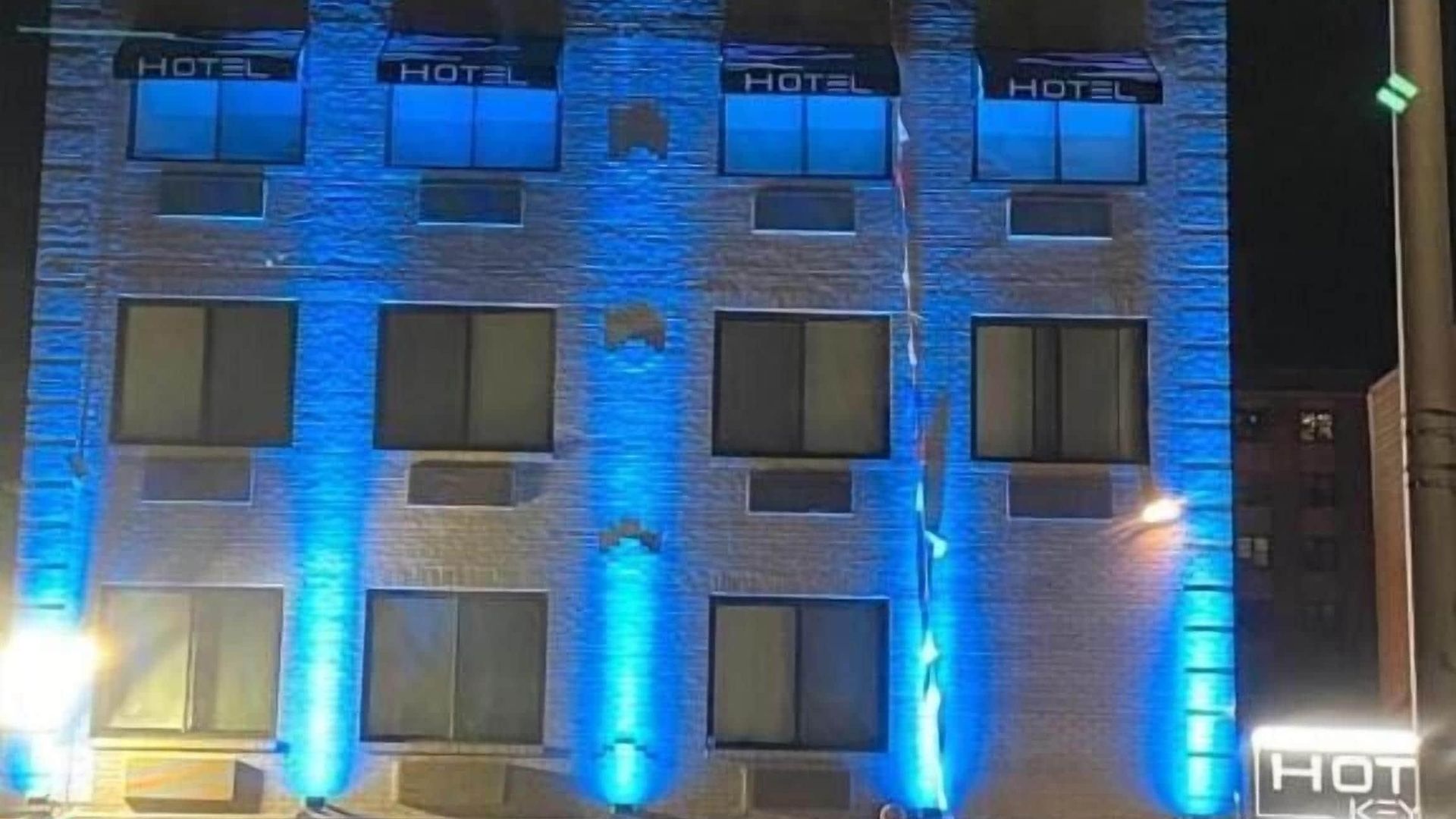 Key Hotel