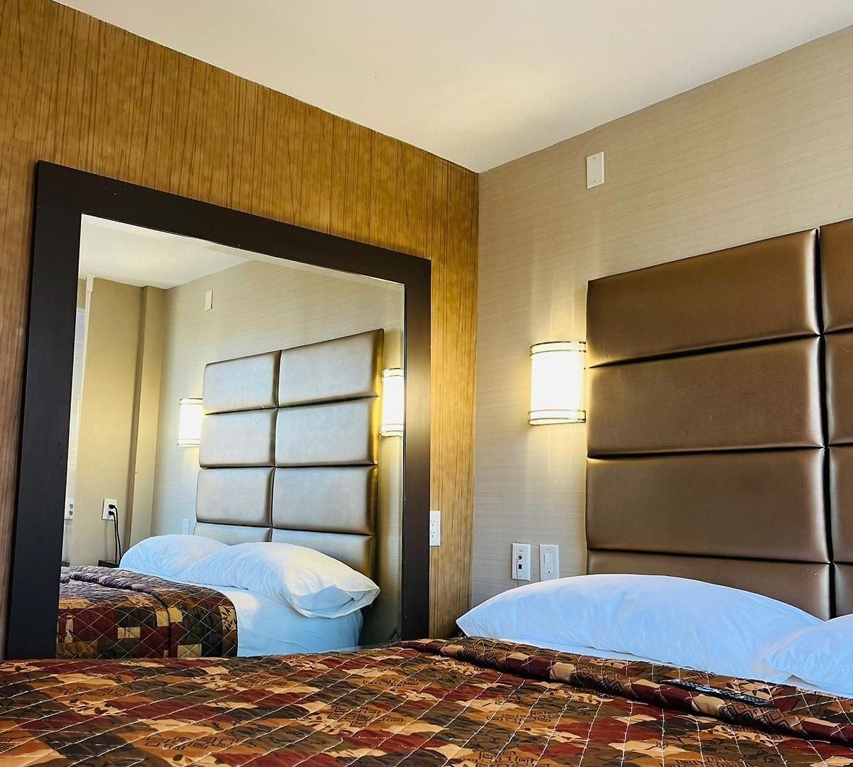Hotel Key New York