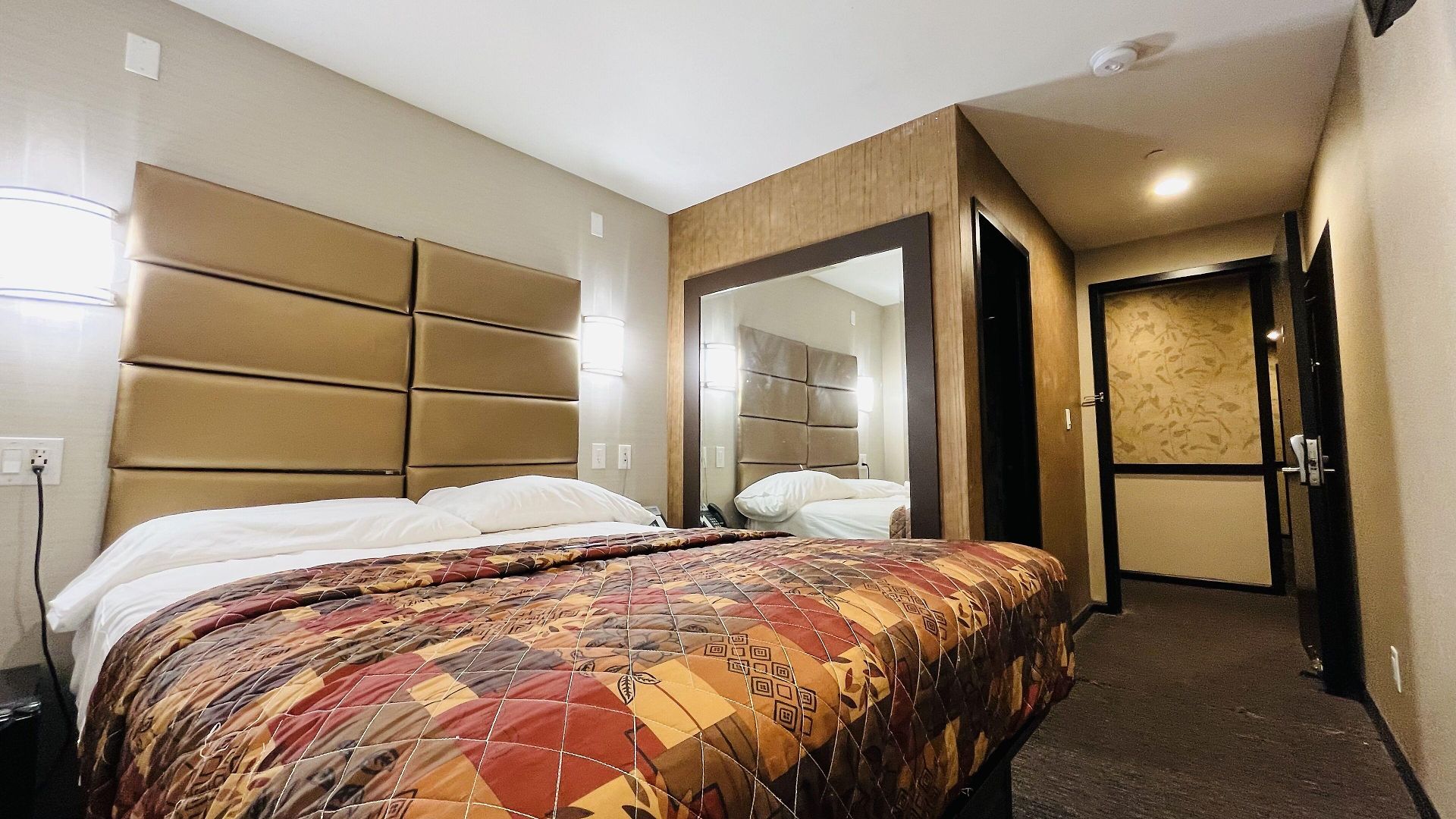 Key Hotel New York
