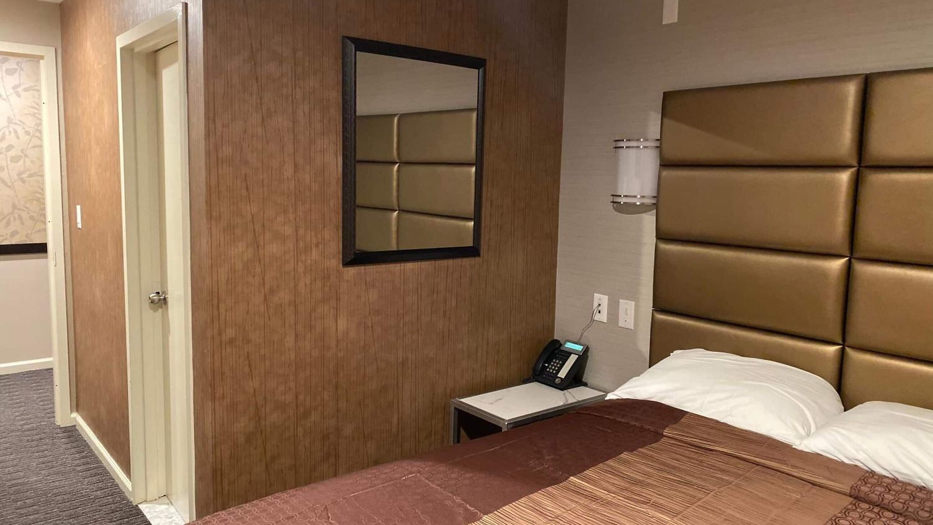 Key Hotel New York