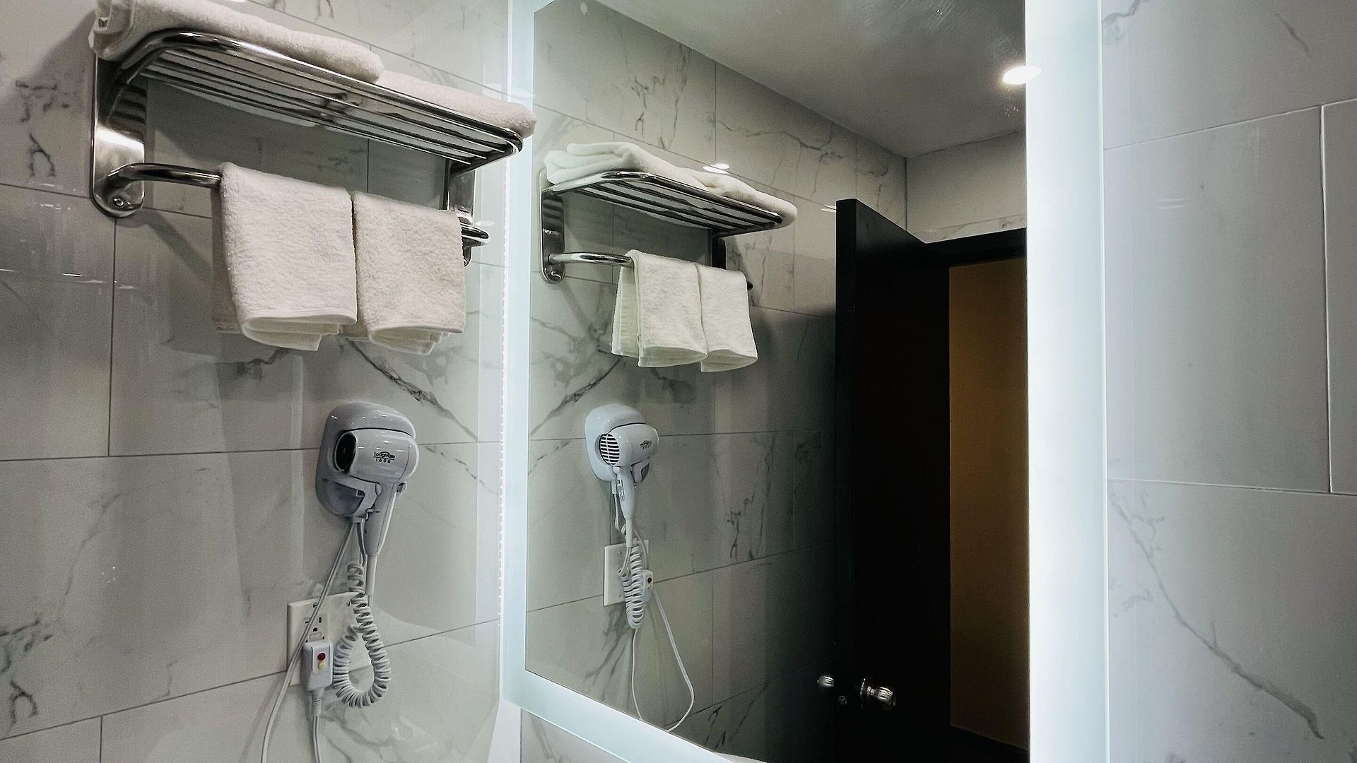 Key Hotel New York