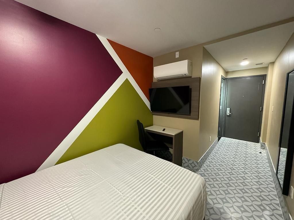 Moon Brooklyn Hotel 3*