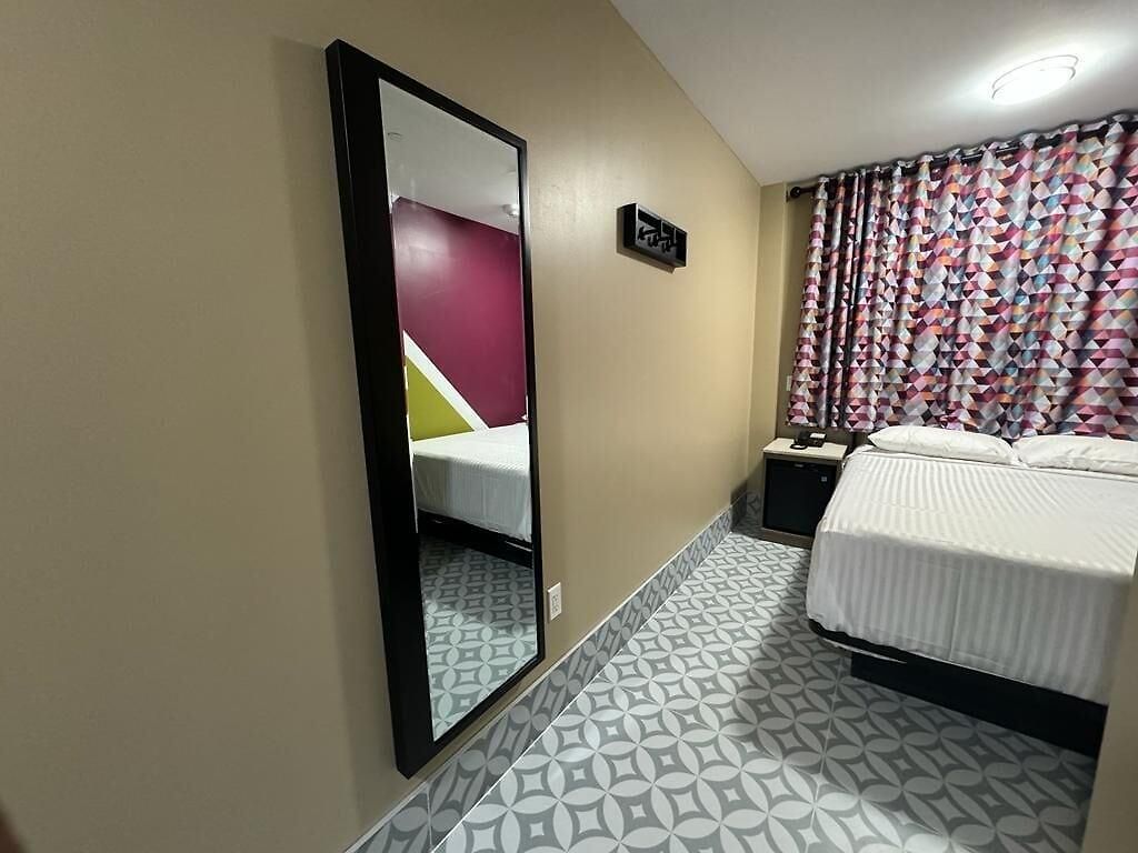 Hotel Moon Brooklyn