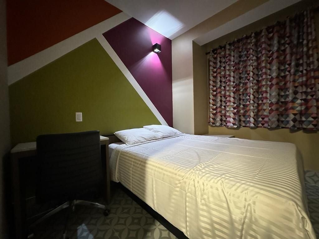 Moon Brooklyn Hotel 3*