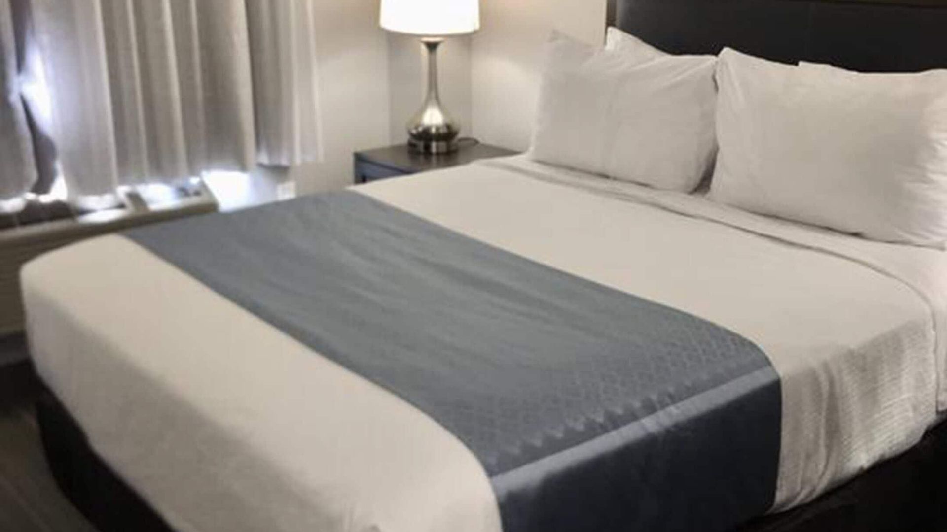 Hotel Wingate By Wyndham Jfk Airport, Far Rockaway Ny New York