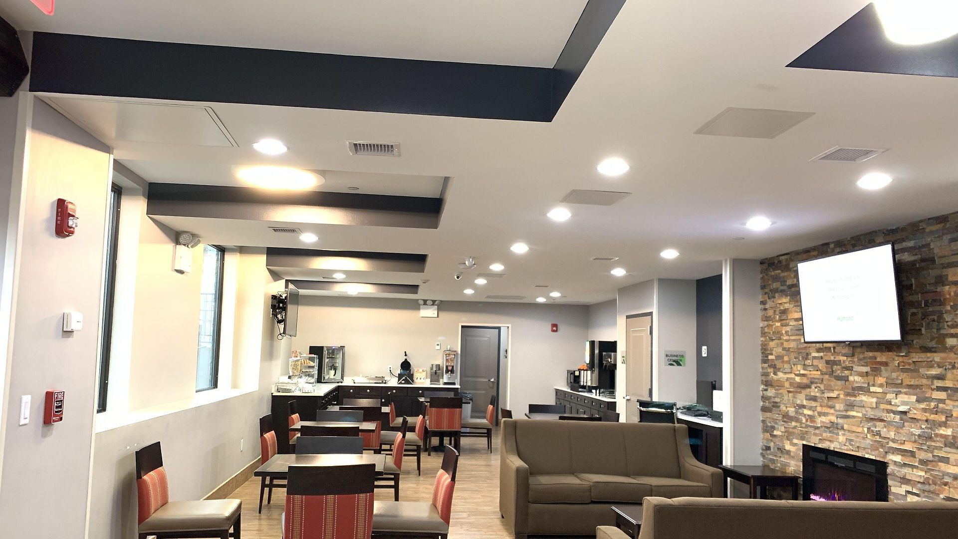 Wingate By Wyndham Jfk Airport, Far Rockaway Ny