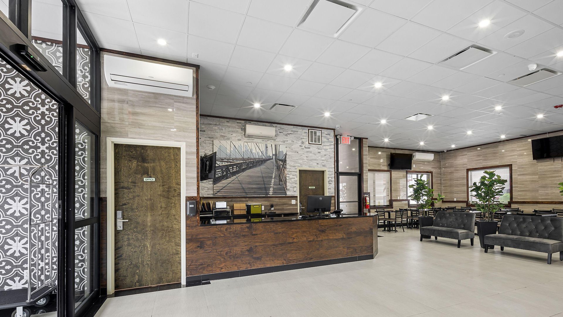 Hotel Highbridge