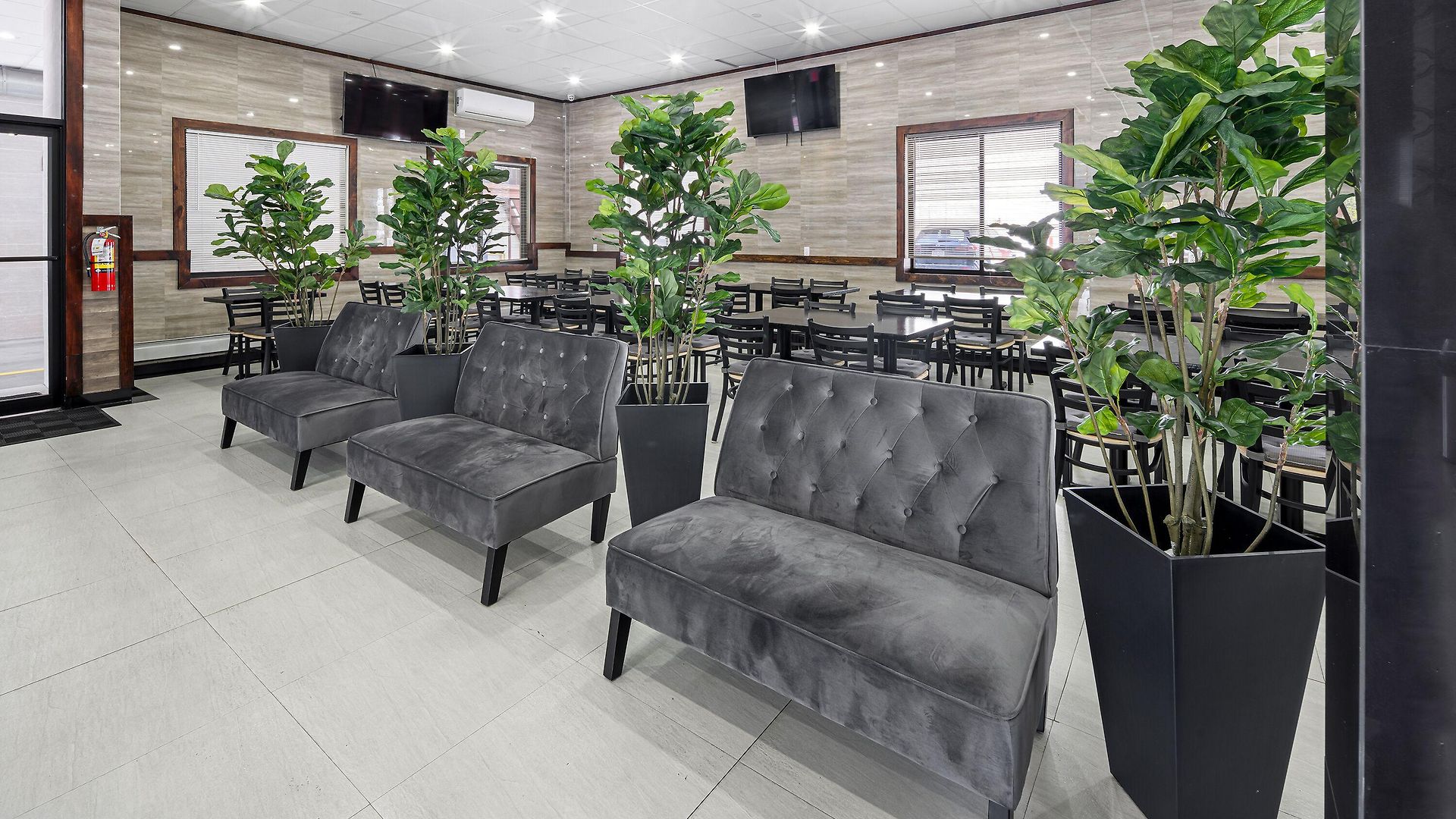 Highbridge Hotel New York