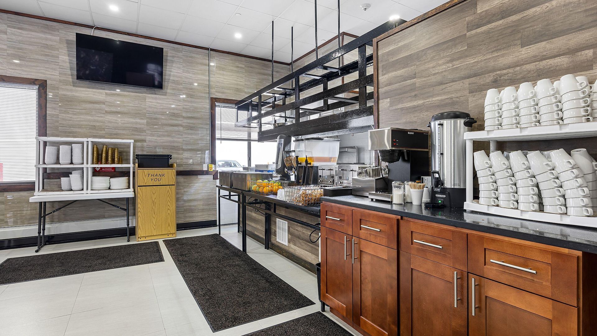 Highbridge Hotel 3*