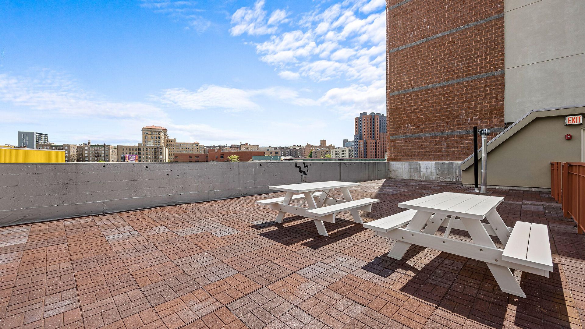 Hotel Highbridge New York