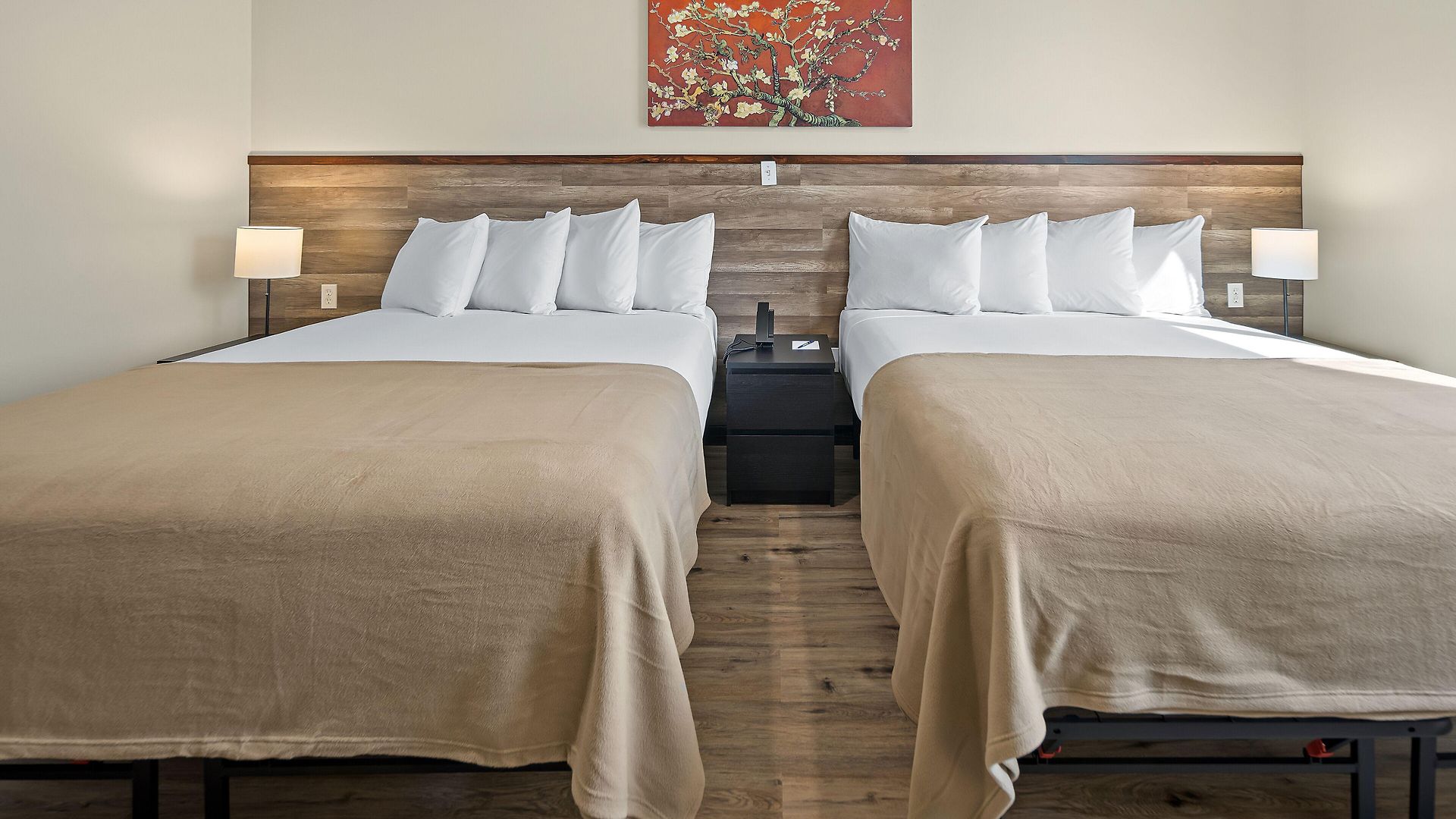 Highbridge Hotel