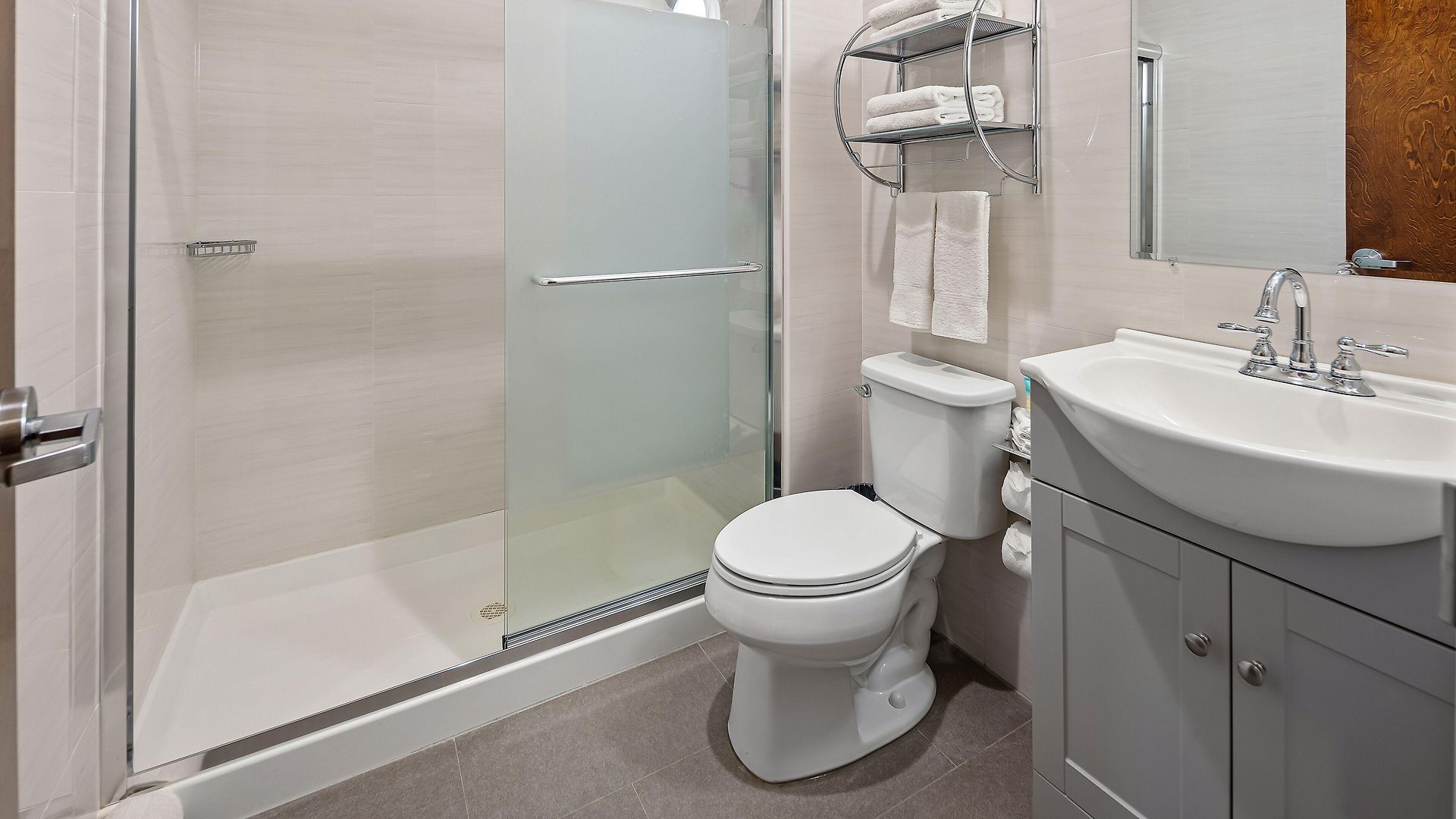 Highbridge