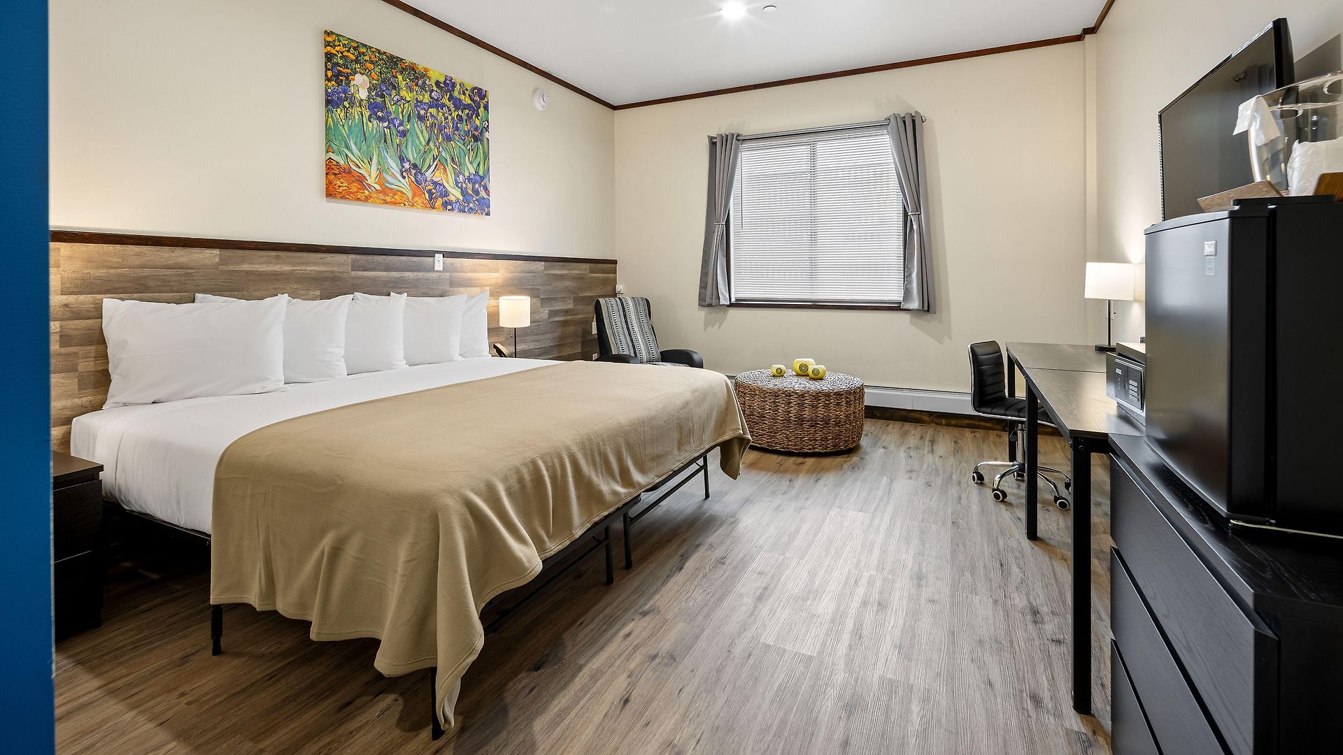Highbridge Hotel New York