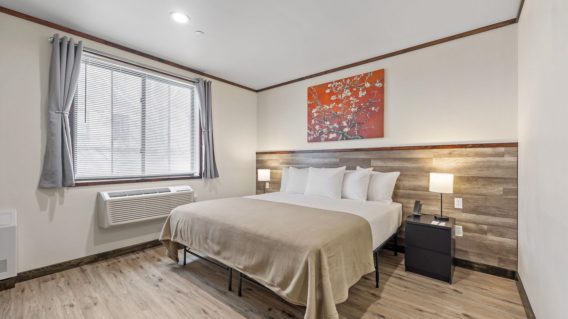 Highbridge 3* New York