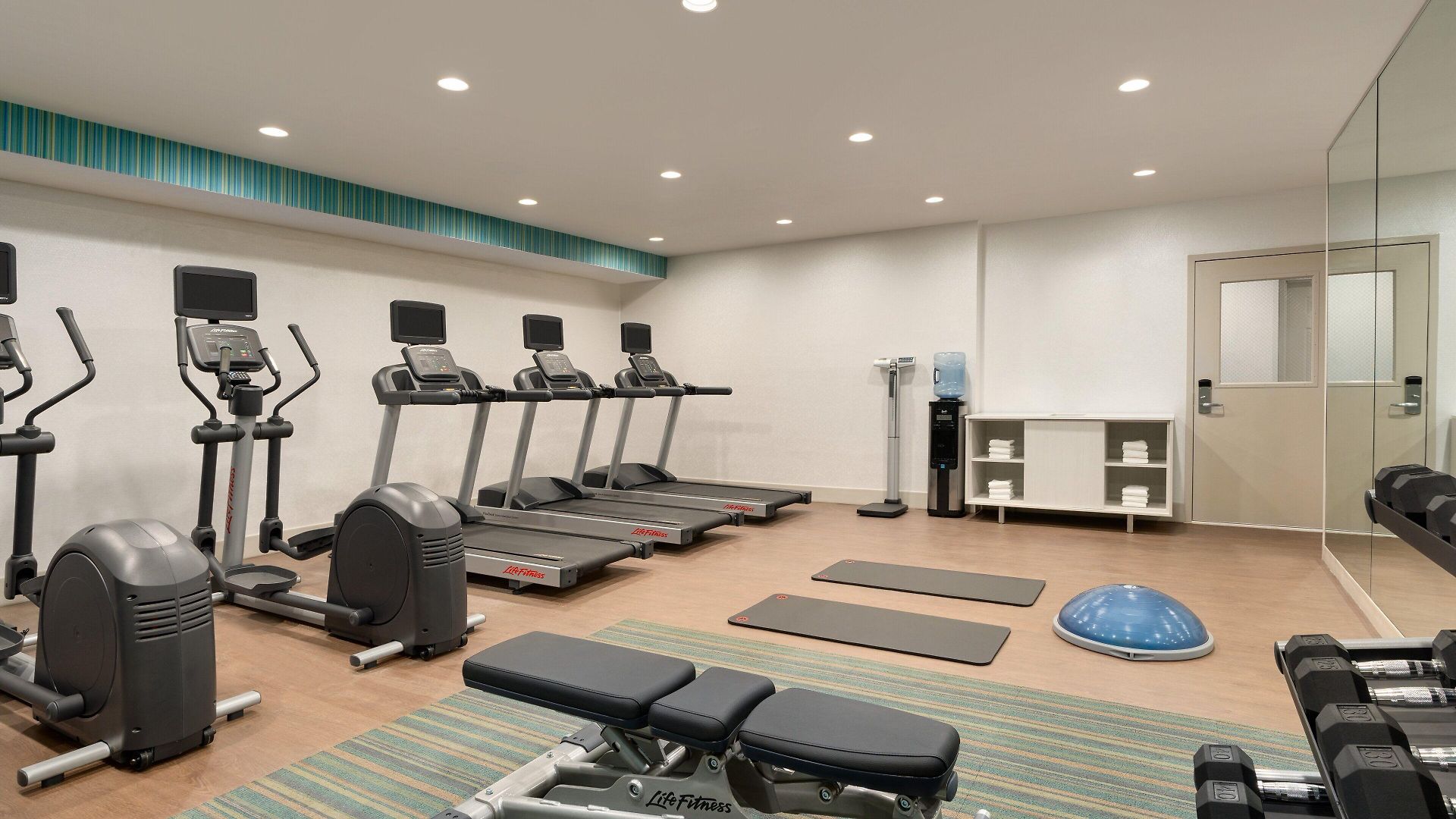 Hotel Express - Jamaica - Jfk Airtrain - Nyc By Ihg New York