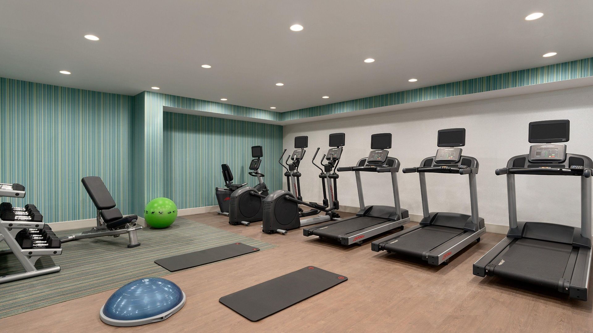 Hotel Express - Jamaica - Jfk Airtrain - Nyc By Ihg New York