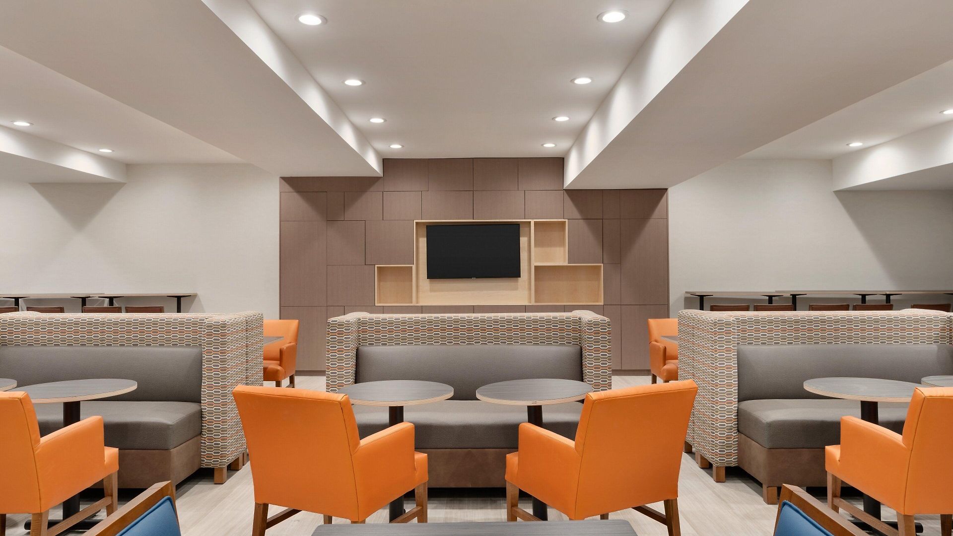 Hotel Express - Jamaica - Jfk Airtrain - Nyc By Ihg New York