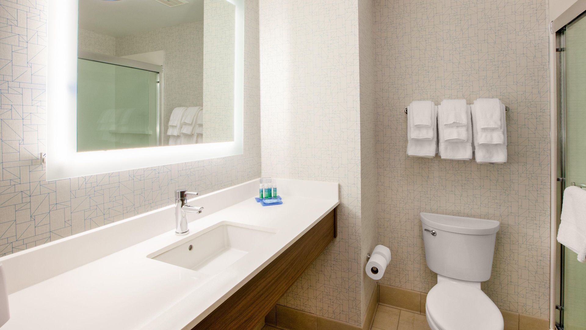 Express - Jamaica - Jfk Airtrain - Nyc By Ihg Hotel 3*