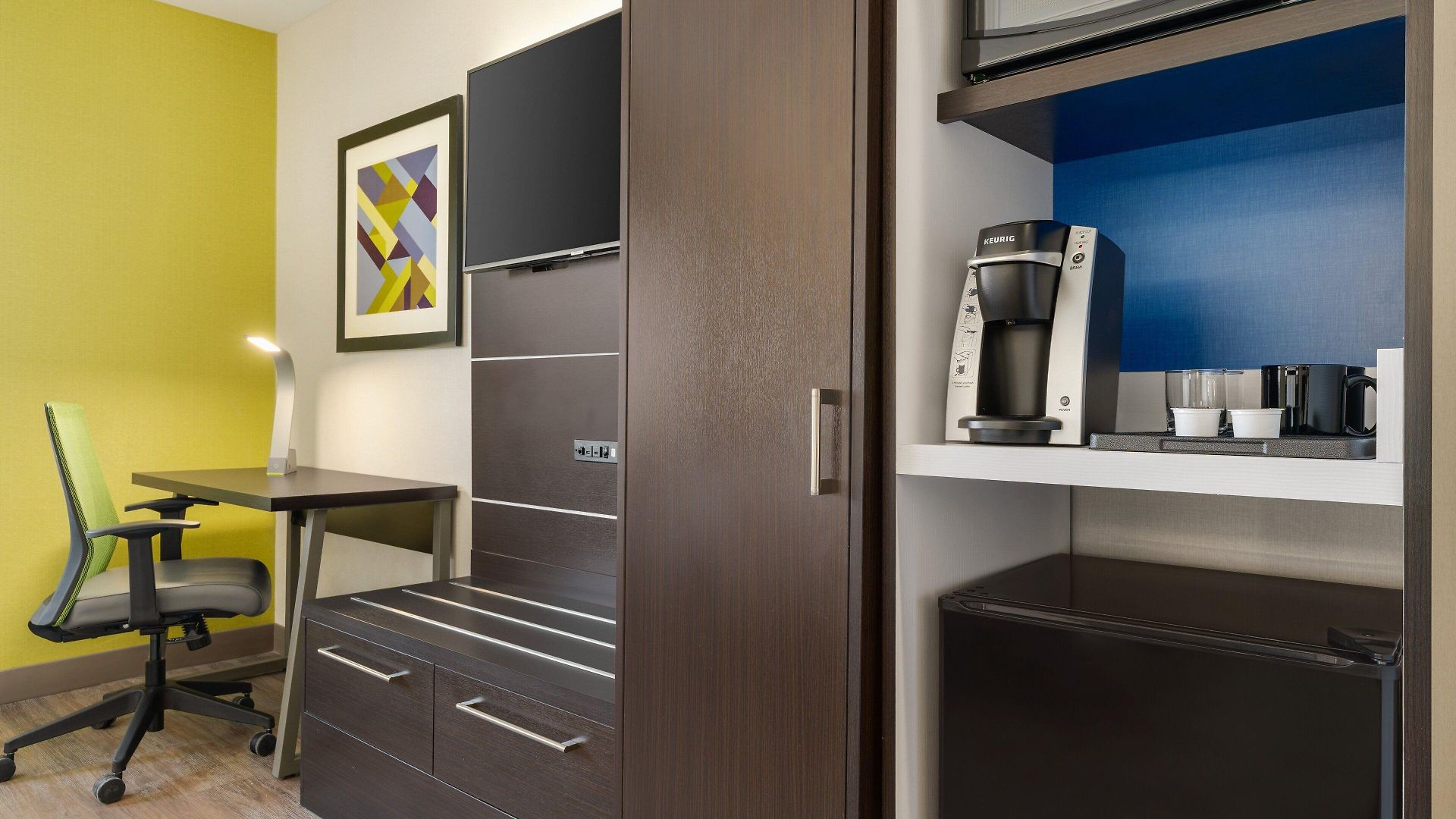 Express - Jamaica - Jfk Airtrain - Nyc By Ihg New York