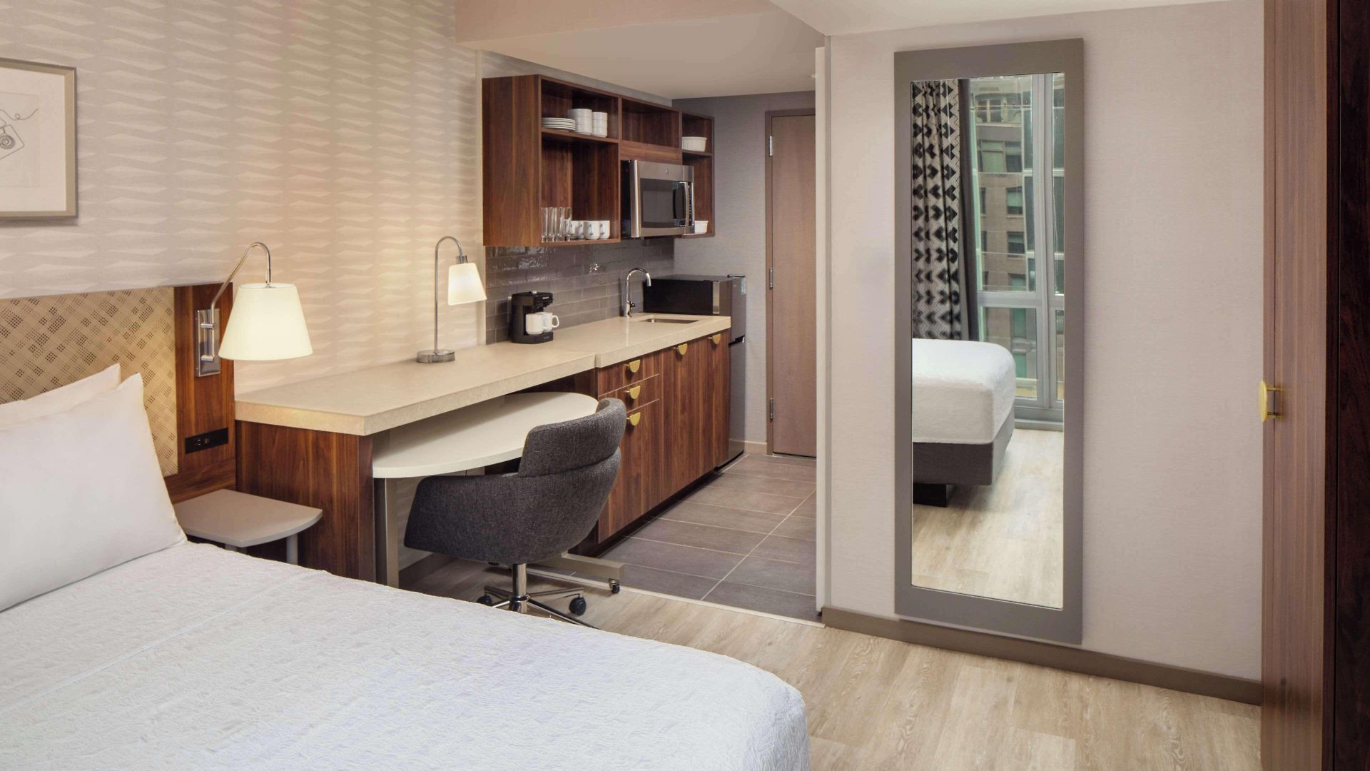Home2 By Hilton Times Square New York