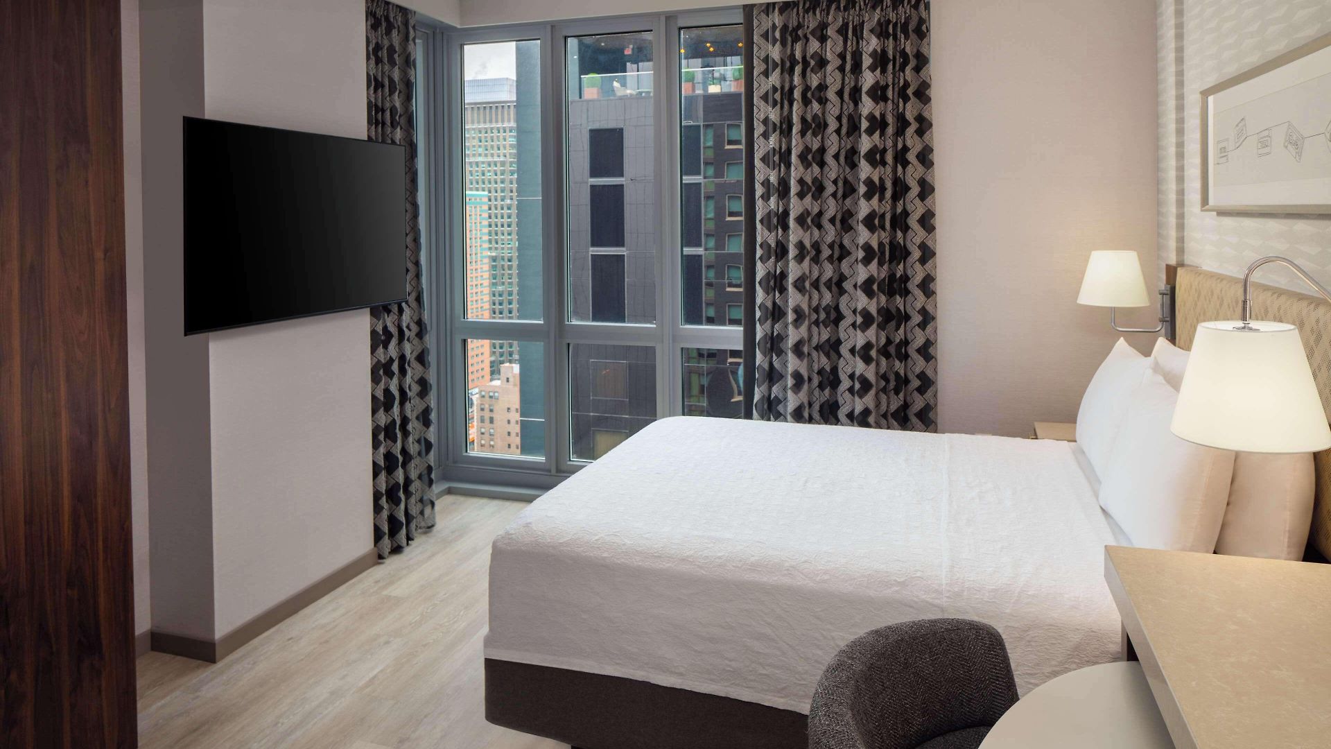 Home2 By Hilton Times Square Hotel
