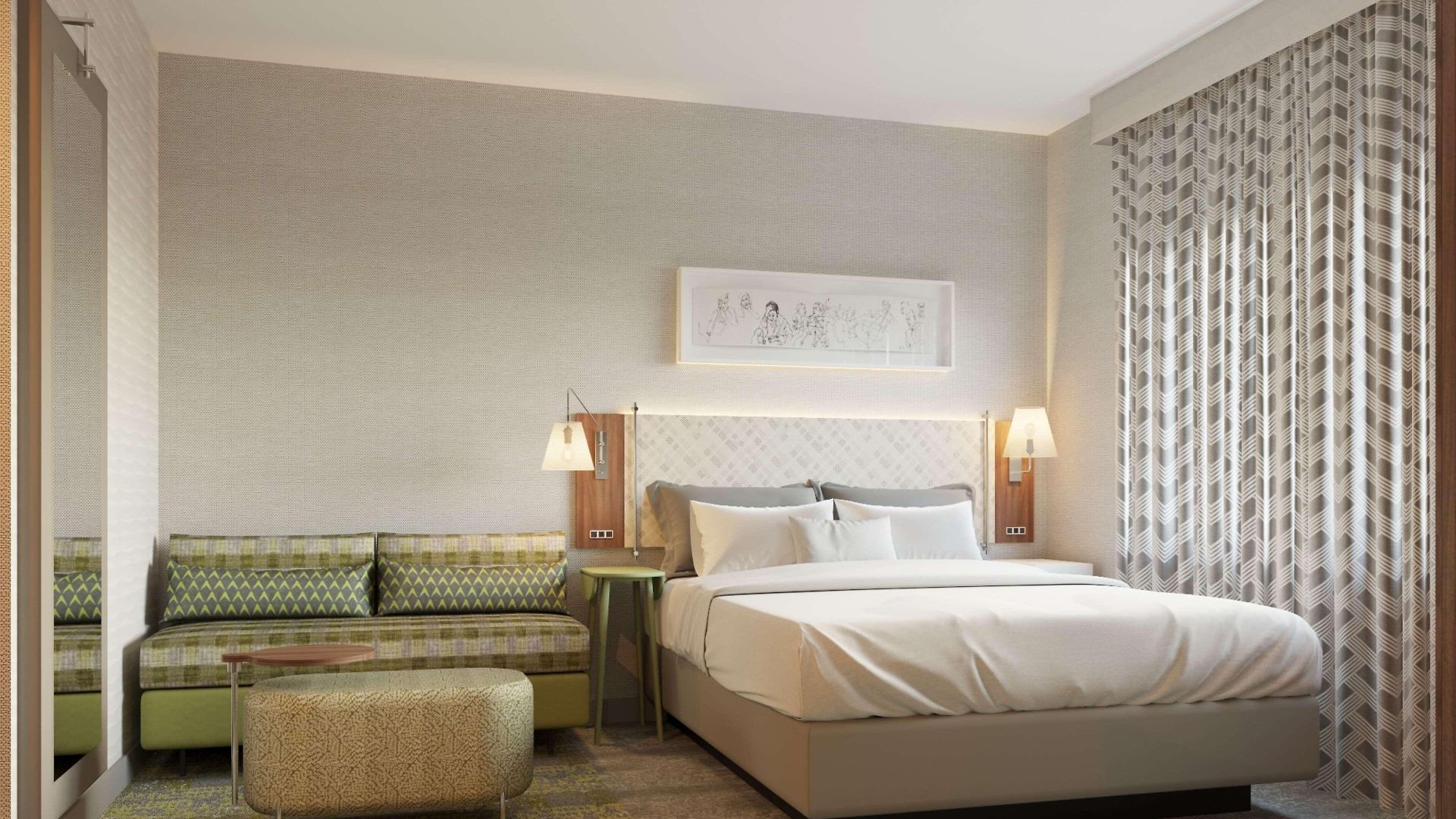 Home2 By Hilton Times Square New York