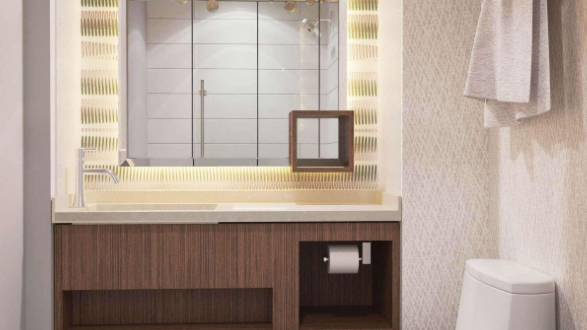 Home2 By Hilton Times Square 3*