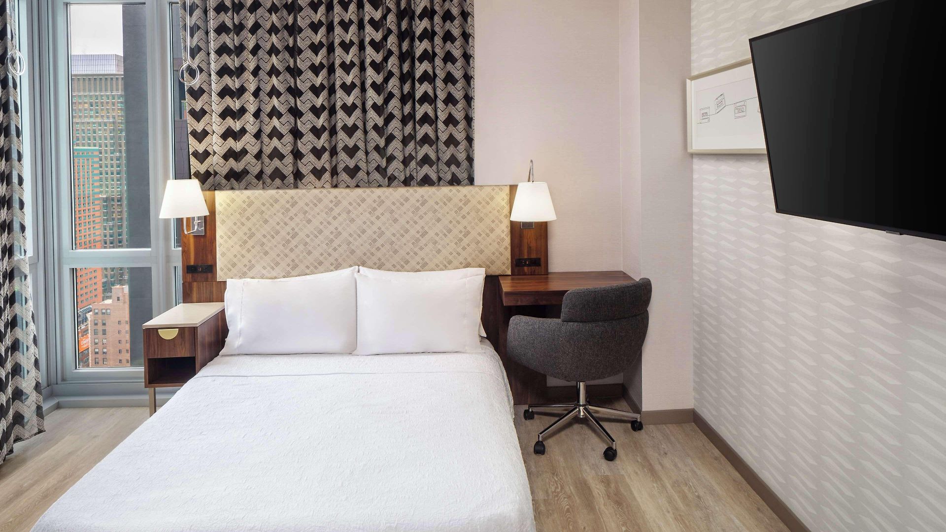 Hotel Home2 By Hilton Times Square