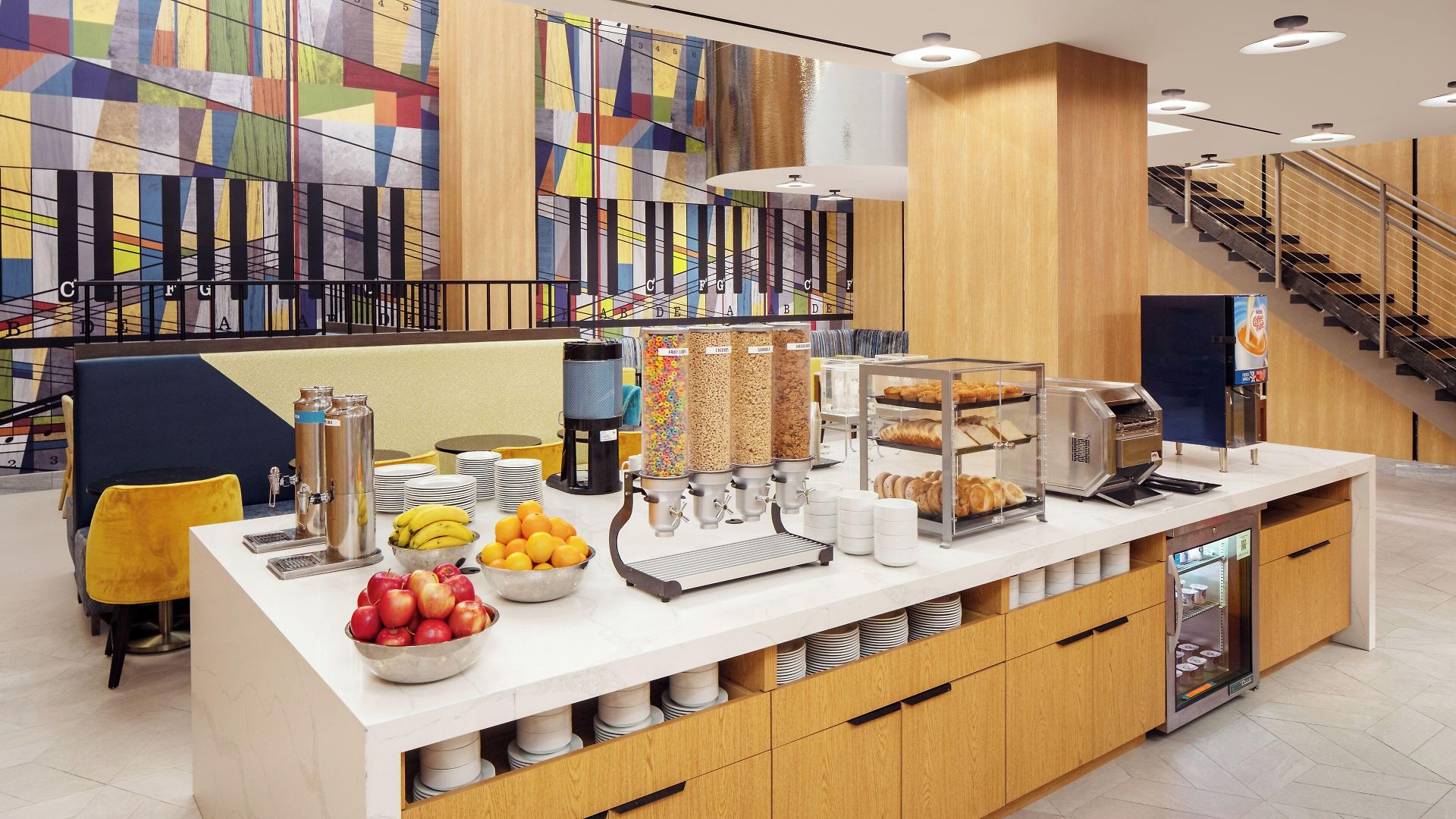 Hotel Home2 By Hilton Times Square 3*